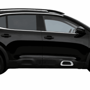 Citroën suv C5 aircross