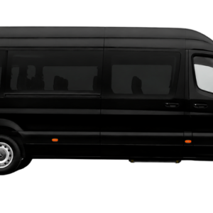 Minibus Mercedes neuf SPRINTER 519 XXL